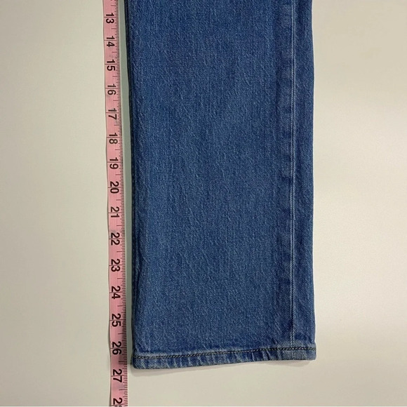 ASOS Design 28/32 Baggy Jeans - Picture 7 of 7